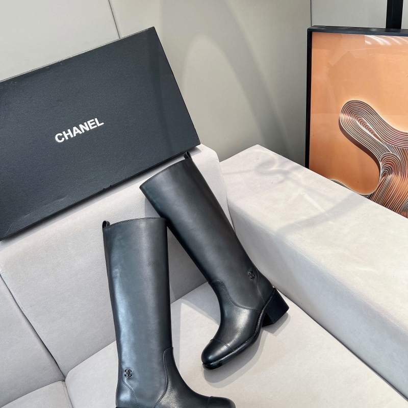 Ch*el boots